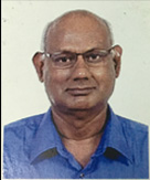 Shri V.K. Jha, I.A.S.( Rtd)