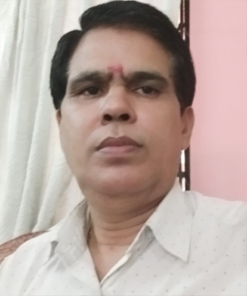 Shri. Rajendra Nath Upadhaya