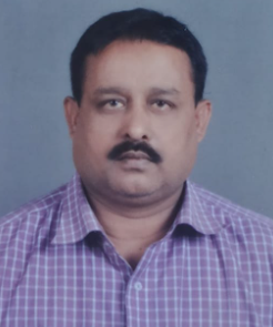 Shri. Manoj Kumar Singh