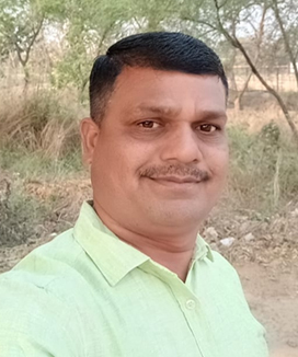 Shri. Vinod Kumar shukla