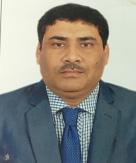 Shri. Anand Singh