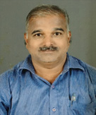 Shri. Basavaraj Salimath