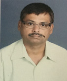 Shri. Binod Kumar Mishra