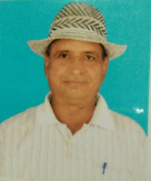 Shri. Dhirendra Prasad Singh