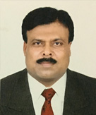 Shri. Dilip Kumar Tiwari