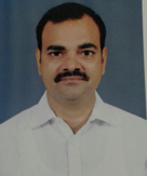 Shri. Pankaj Kumar Tiwari