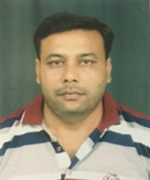 Shri. Rajiv Kumar Singh