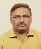 Shri. Binod Kumar Mishra