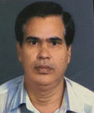 Shri. Rajendra Nath Upadhyay