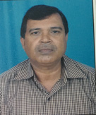 Shri. Suresh Singh