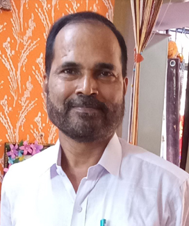 Adv. Sujeet Kumar Singh