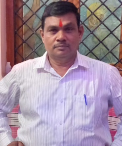 Shri. Vijendra Sharma