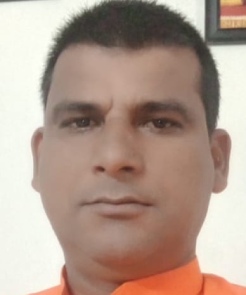 Shri. Mithu Singh